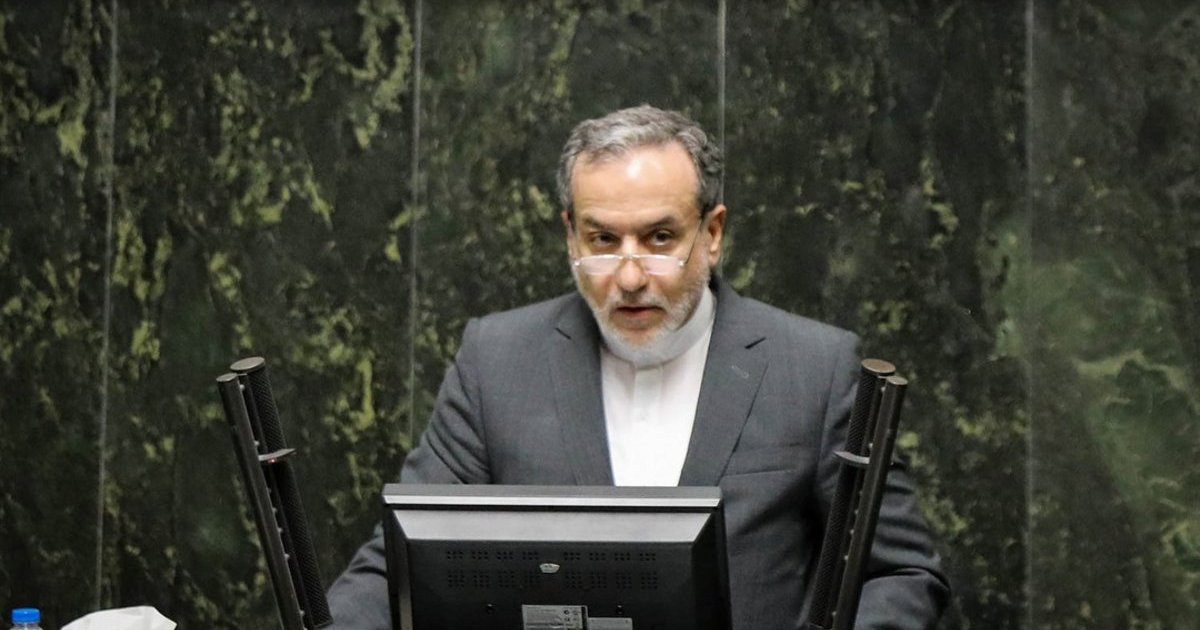 Irán reivindica ante la ONU su derecho a impedir el paso de buques enemigos en el estrecho de Ormuz