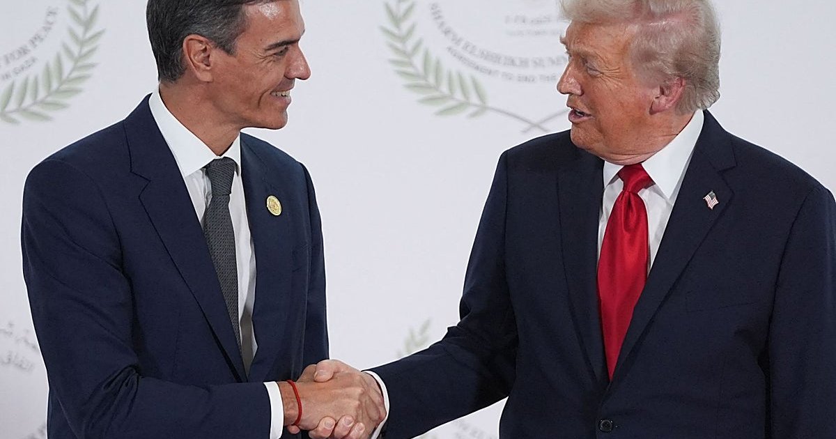 ¿Qué ganaba España enfrentándose otra vez a EE.UU.?