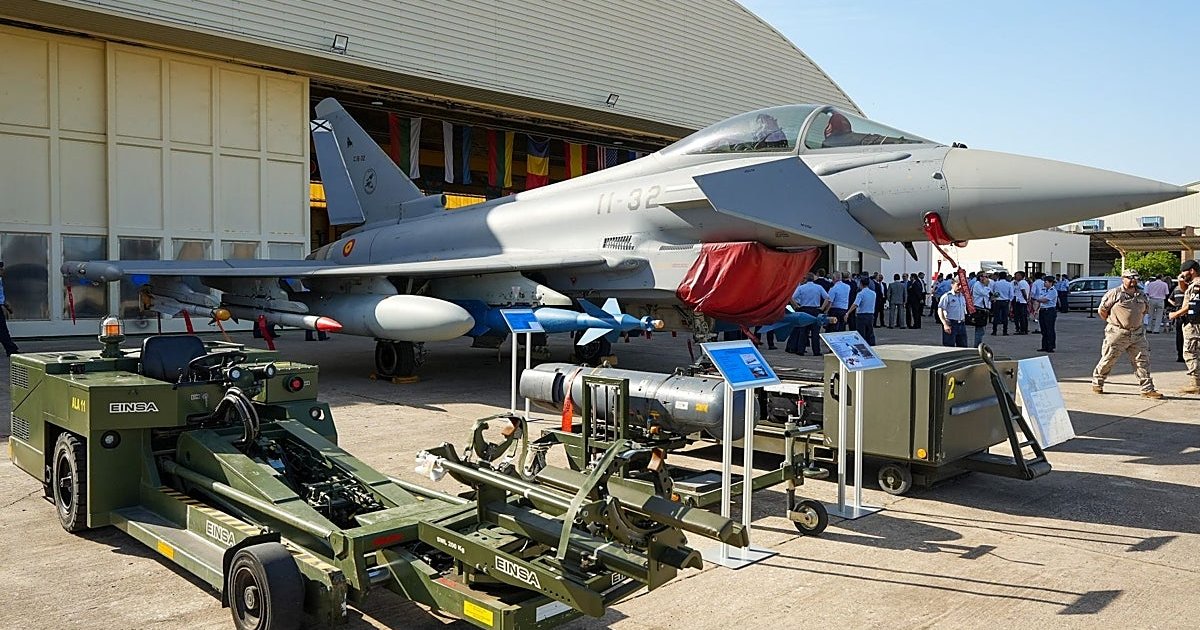 La amenaza de Marruecos y la soledad en la OTAN: España se enfrenta a múltiples consecuencias al dar la espalda a EE.UU.