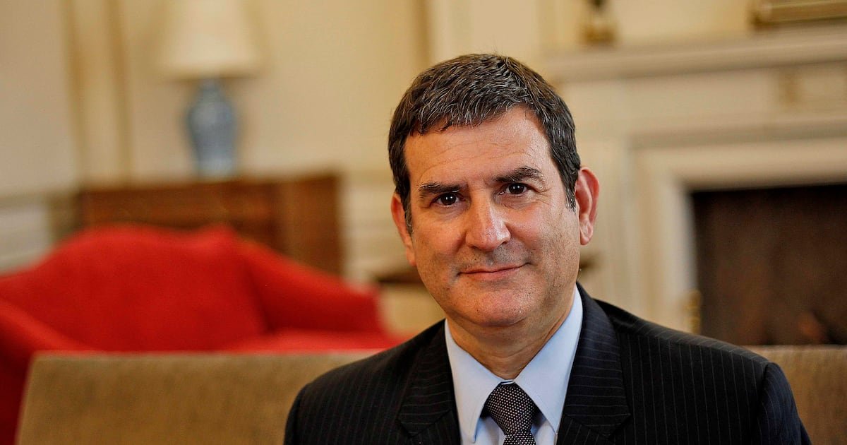 Vicepresidente del Banco Central destaca el escenario económico de Chile en evento de Goldman Sachs