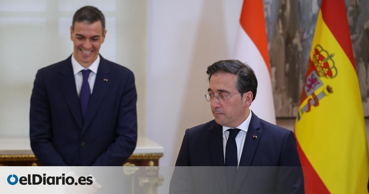 España mantiene la tensión con EEUU mientras en Europa crece el rechazo a la guerra