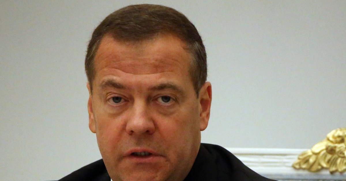 El primer ministro ruso advierte que «Rusia se verá obligada a usar armas nucleares tácticas»