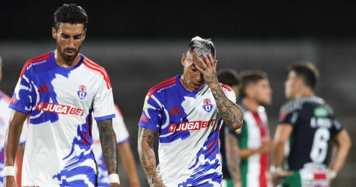 De una gran inversión a lesiones, sobrepeso y expulsiones: el frustrado mercado de fichajes de la U de Paqui Meneghini