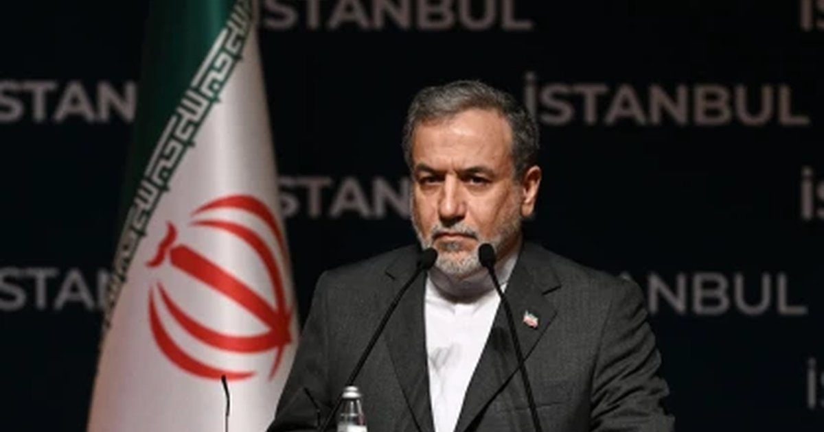 Irán anuncia el apoyo de Rusia y China: «Nunca ha sido un secreto»