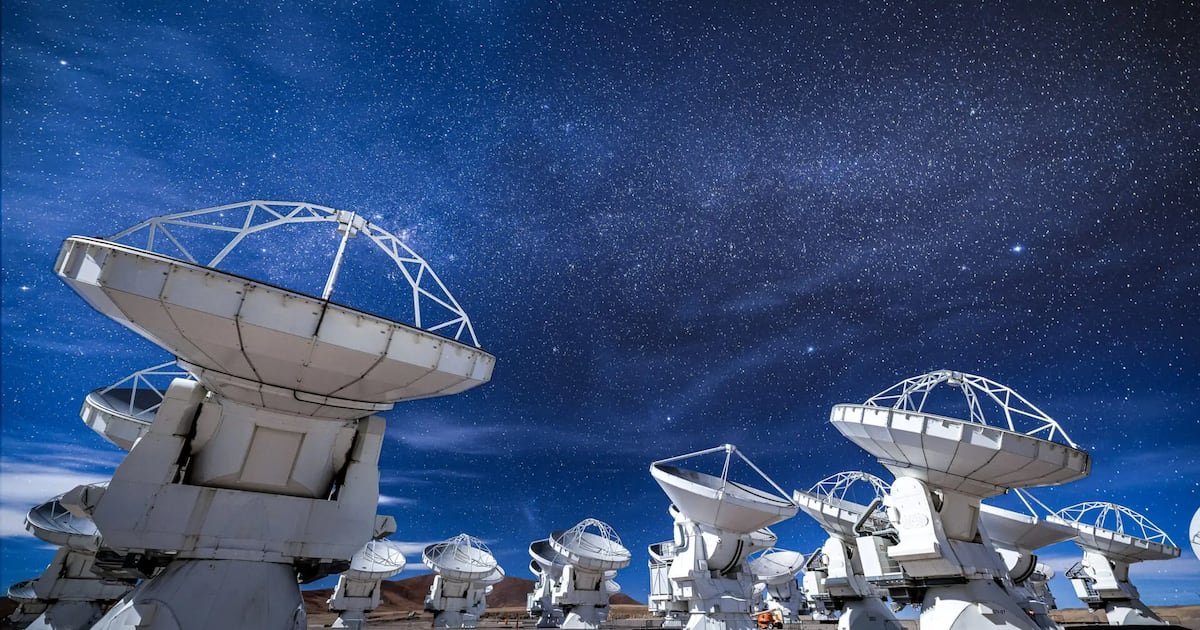 Observatorios astronómicos salen al paso de advertencia de EE.UU. sobre uso militar de proyectos vinculados a China en Chile