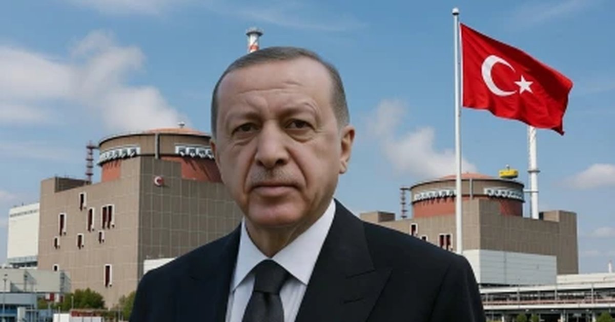 Turquía nuclear: El tercer aspirante al que nadie quiere mirar