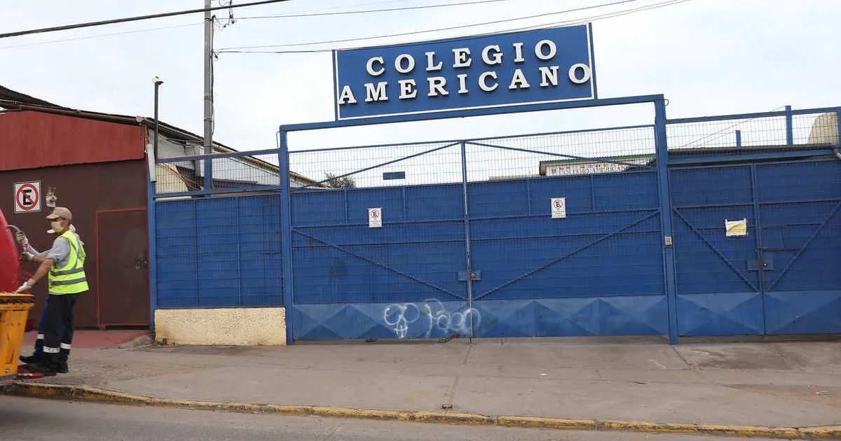 Investigan denuncia de presunto abuso a menor de edad en colegio de La Serena