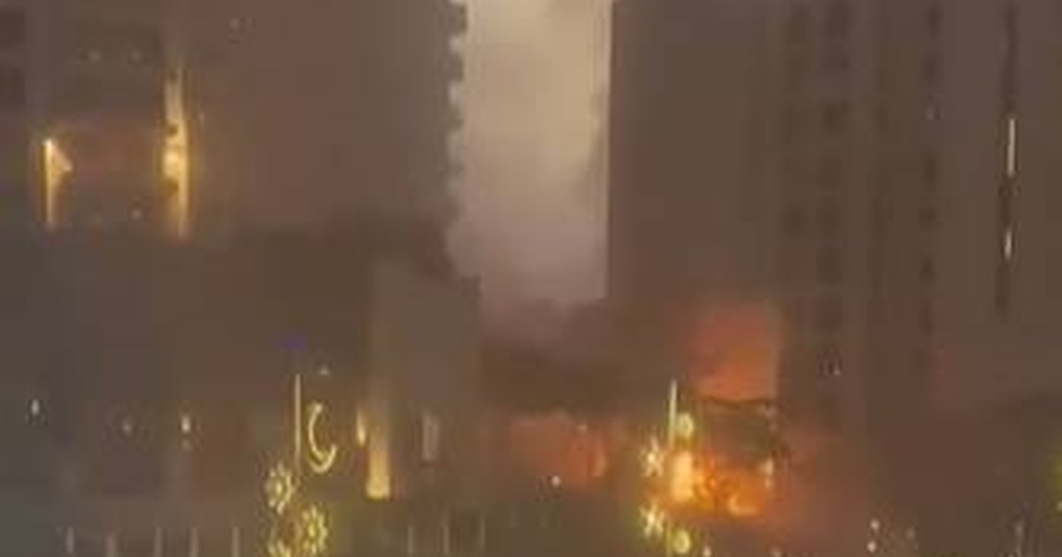 Rusia desaprueba la «agresión armada no provocada» y pide volver a la diplomacia