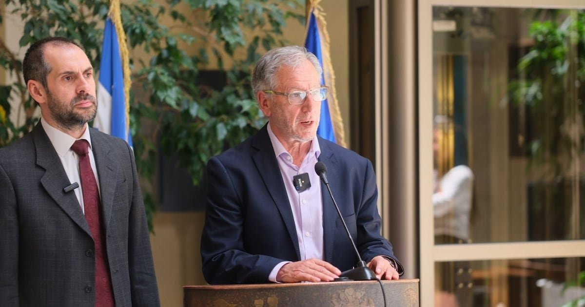 Gobierno estima que sus principales reformas sumarán 0,4 puntos porcentuales al PIB tendencial de Chile