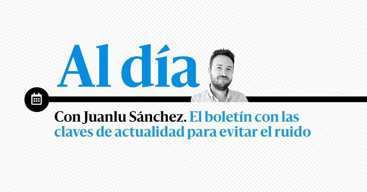 BOLETÍN | Barcos y rumbos