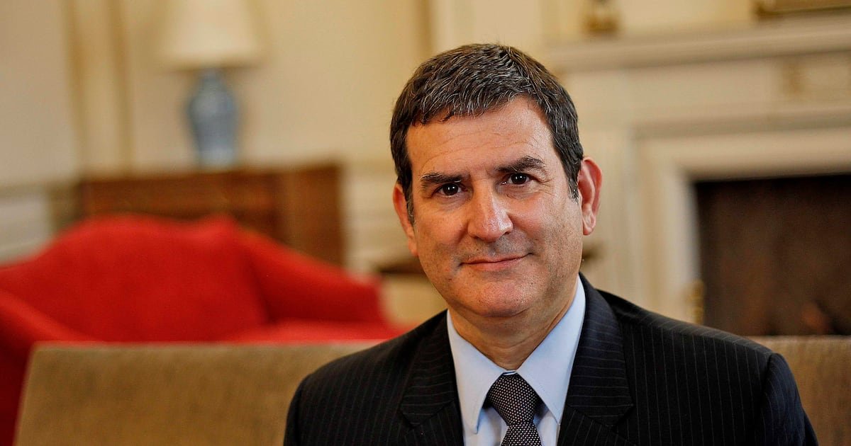 Vicepresidente del Banco Central: «Las expectativas en Chile han mejorado de manera relevante en el último tiempo»