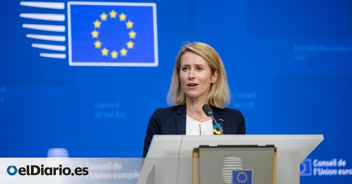 Europa da un portazo a EEUU por las últimas decisiones de Trump en política exterior Europa da un portazo a EEUU por las últimas decisiones de Trump en política exterior